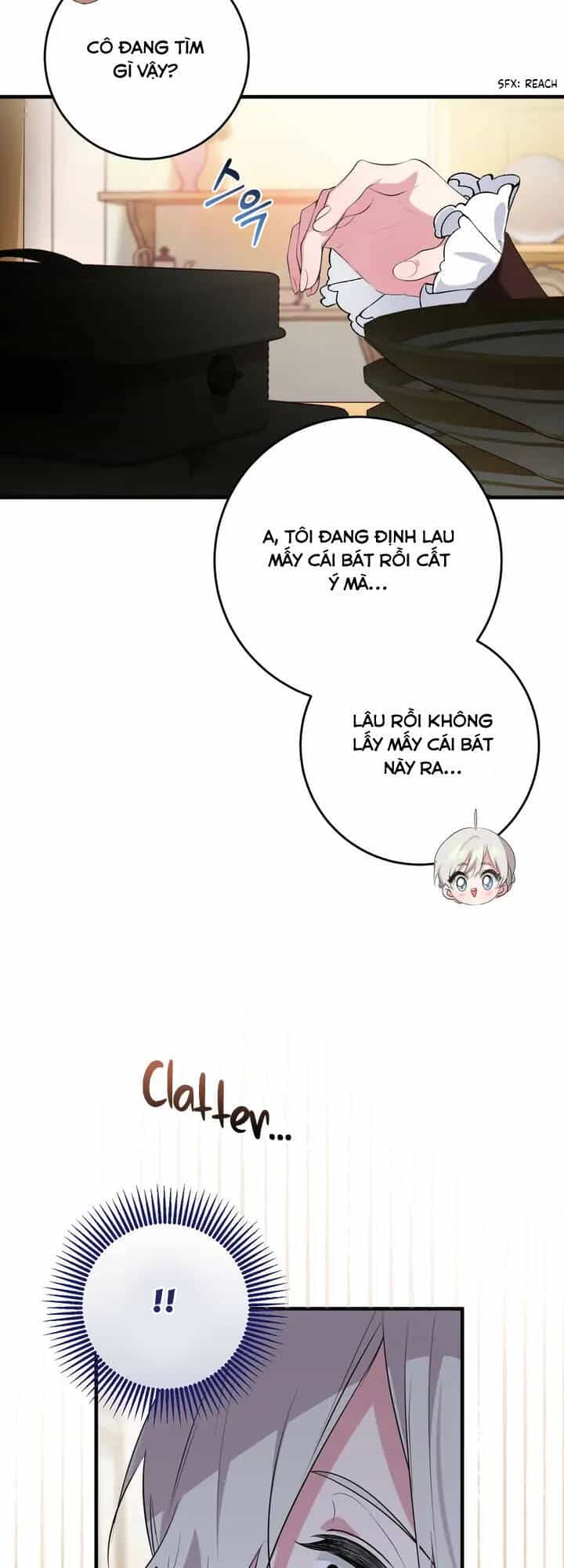 Đã Nếm Thử Thì Ăn Luôn Một Miếng Đi - Chương 22 - ảnh 27