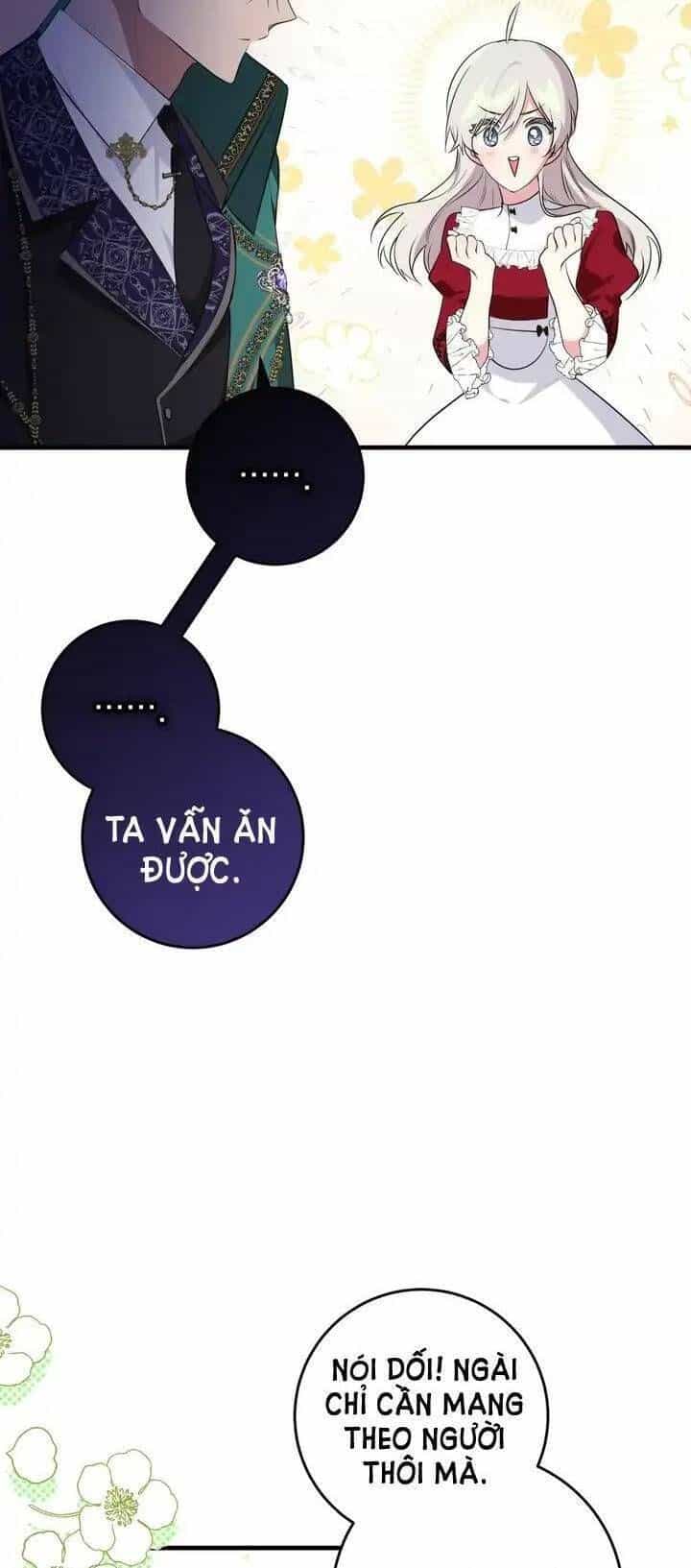 Đã Nếm Thử Thì Ăn Luôn Một Miếng Đi - Chương 22.2 - ảnh 20