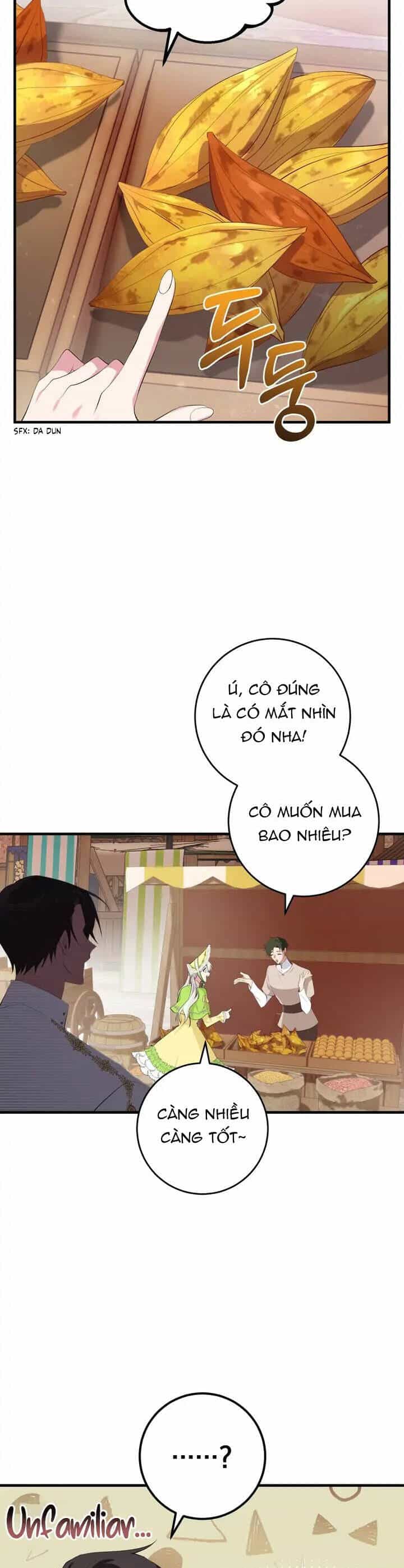 Đã Nếm Thử Thì Ăn Luôn Một Miếng Đi - Chương 25 - ảnh 17