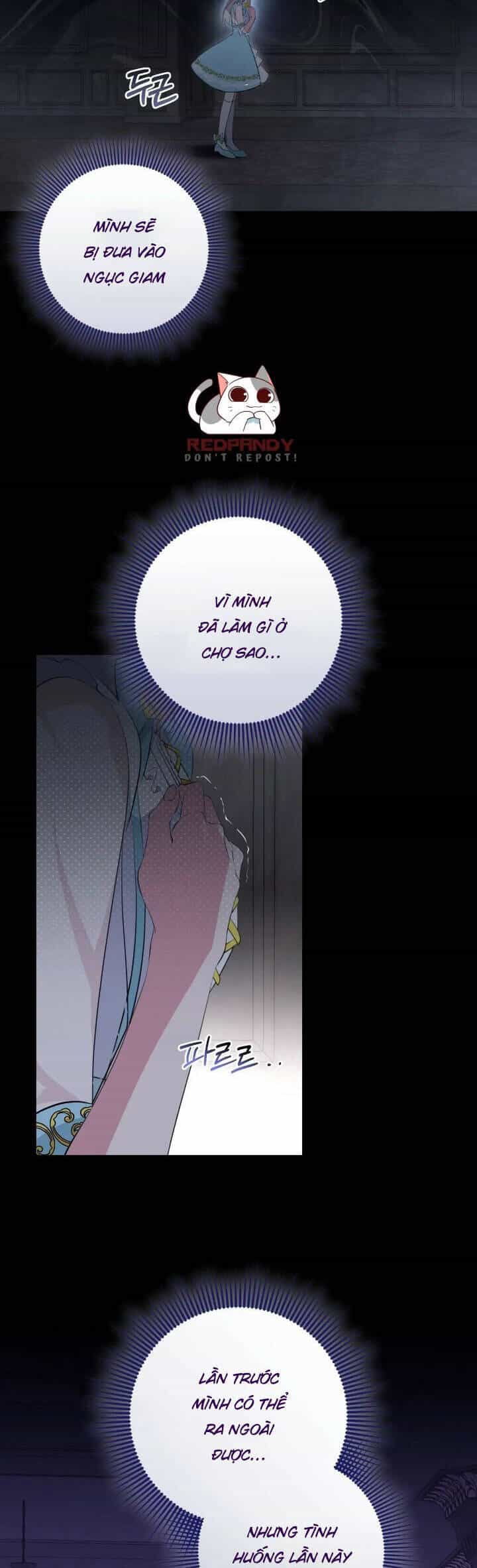 Đã Nếm Thử Thì Ăn Luôn Một Miếng Đi - Chương 26 - ảnh 35