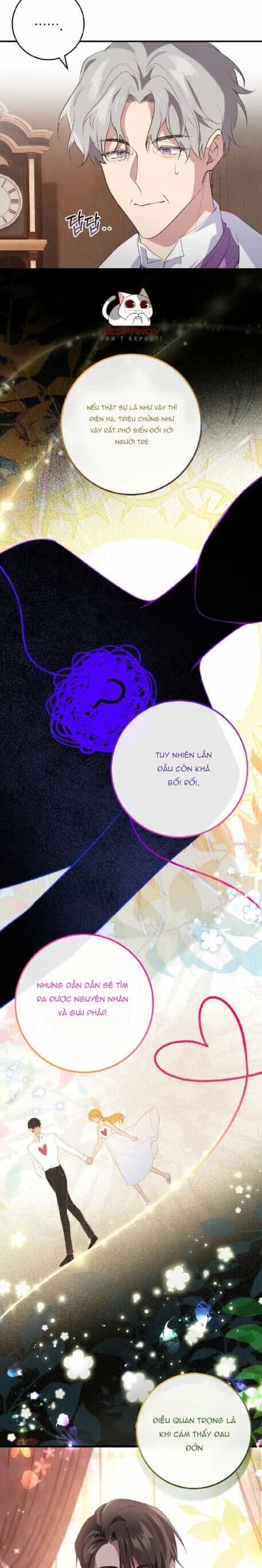 Đã Nếm Thử Thì Ăn Luôn Một Miếng Đi - Chương 28 - ảnh 16