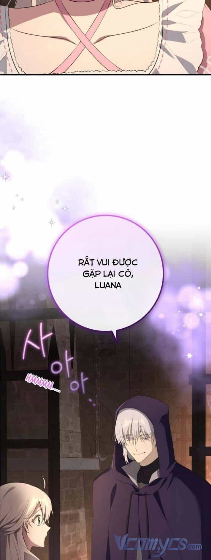 Đã Nếm Thử Thì Ăn Luôn Một Miếng Đi - Chương 29 - ảnh 75