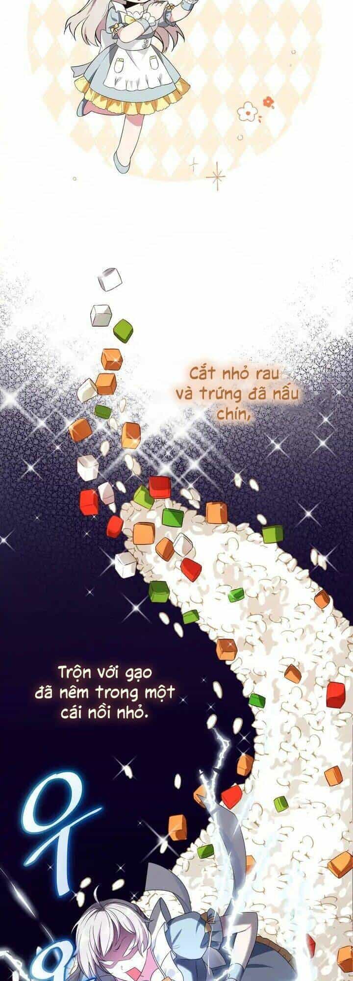 Đã Nếm Thử Thì Ăn Luôn Một Miếng Đi - Chương 5 - ảnh 37