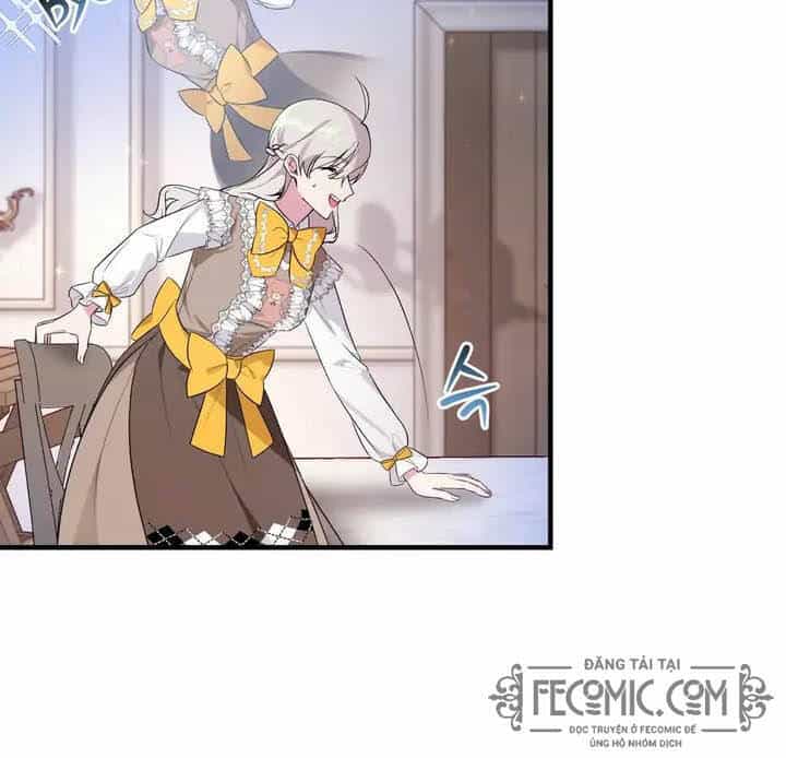 Đã Nếm Thử Thì Ăn Luôn Một Miếng Đi - Chương 7 - ảnh 32
