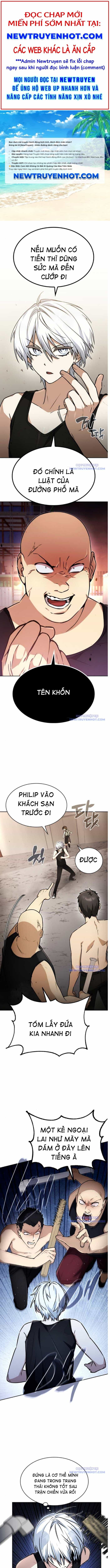 Đa Sắc Ma Pháp Sư Thiên Tài - Chương 28 - ảnh 1