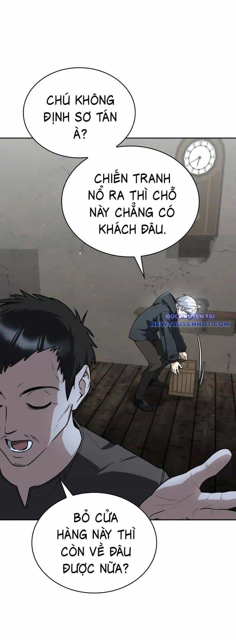 Đa Sắc Ma Pháp Sư Thiên Tài - Chương 4 - ảnh 68