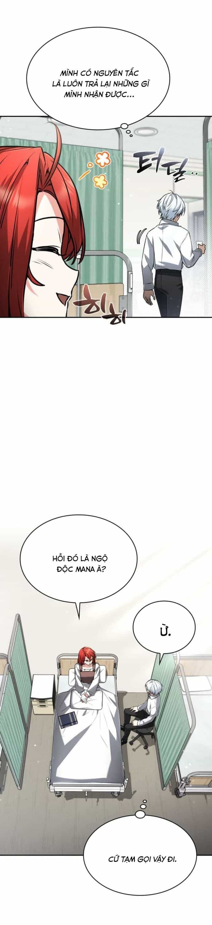 Đa Sắc Ma Pháp Sư Thiên Tài - Chương 41.1 - ảnh 29