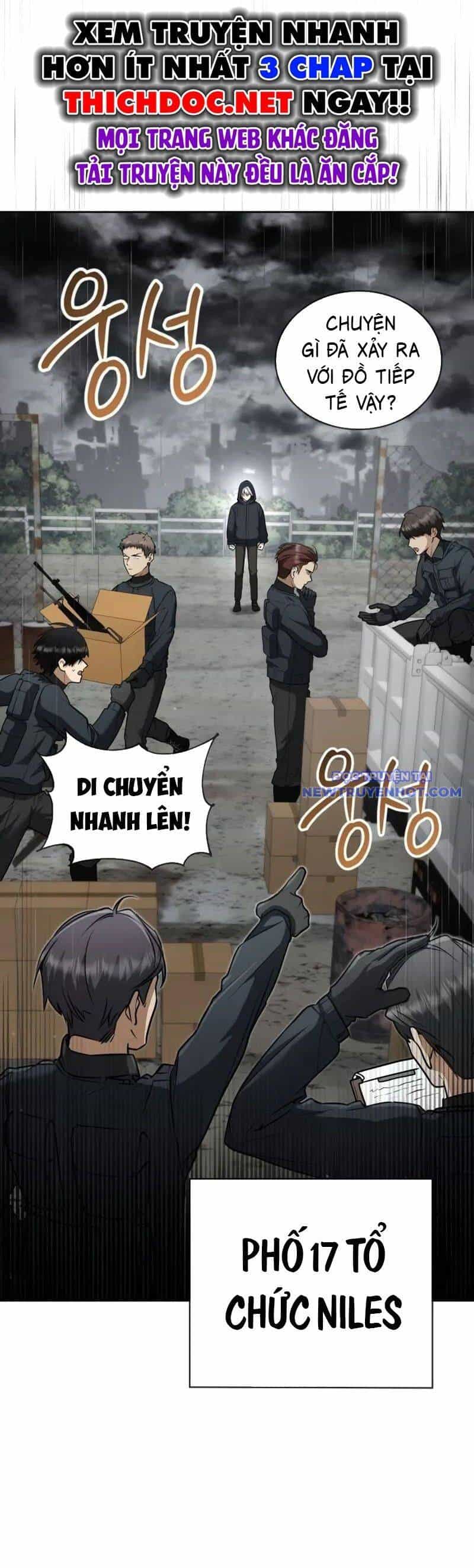 Đa Sắc Ma Pháp Sư Thiên Tài - Chương 5 - ảnh 22