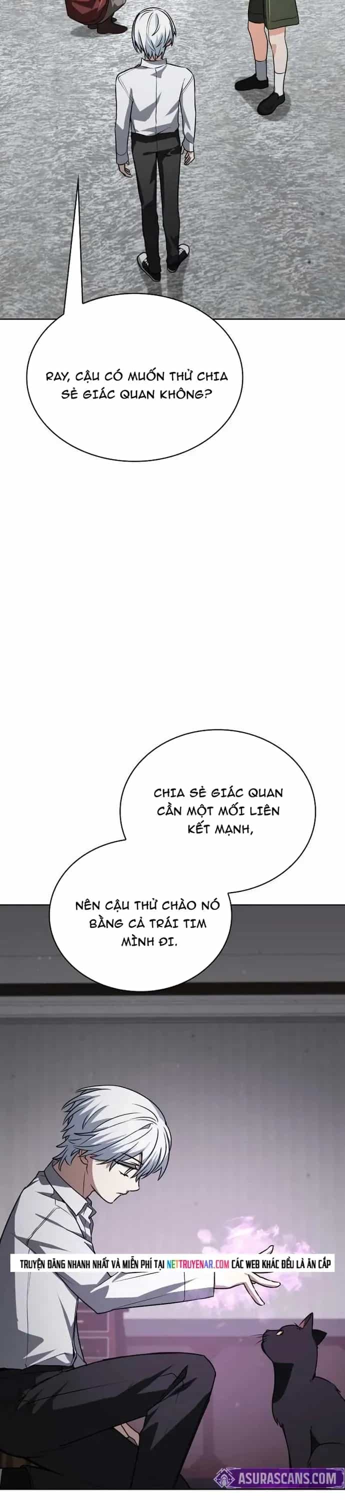 Đa Sắc Ma Pháp Sư Thiên Tài - Chương 63 - ảnh 29