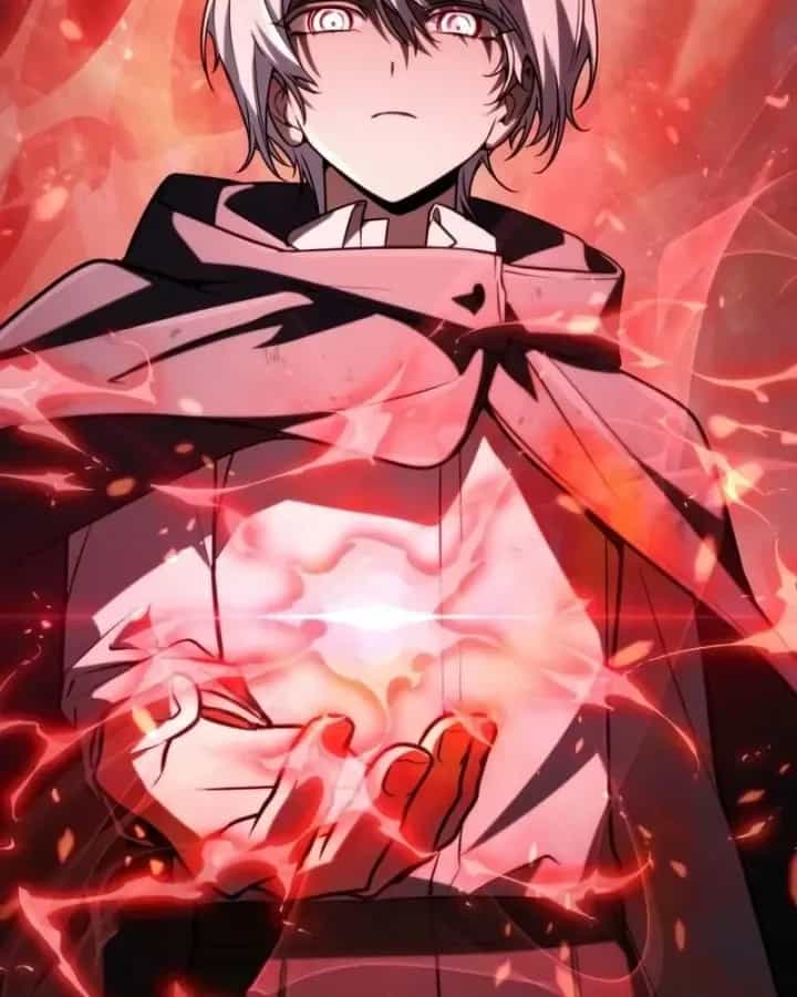 Đa Sắc Ma Pháp Sư Thiên Tài - Chương 86 - ảnh 72