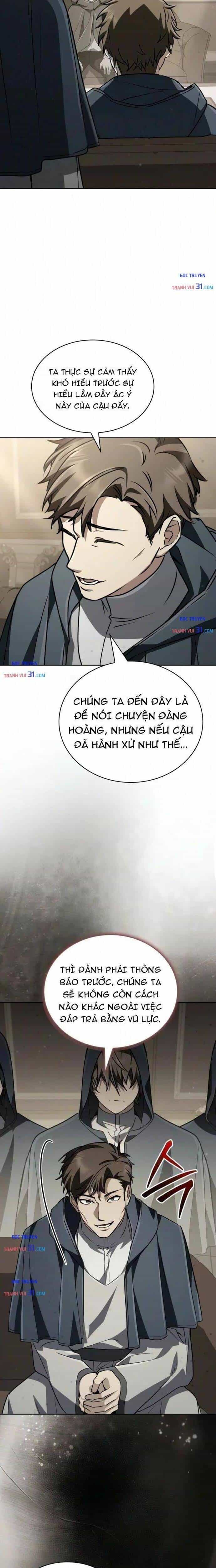 Đa Sắc Ma Pháp Sư Thiên Tài - Chương 90 - ảnh 23