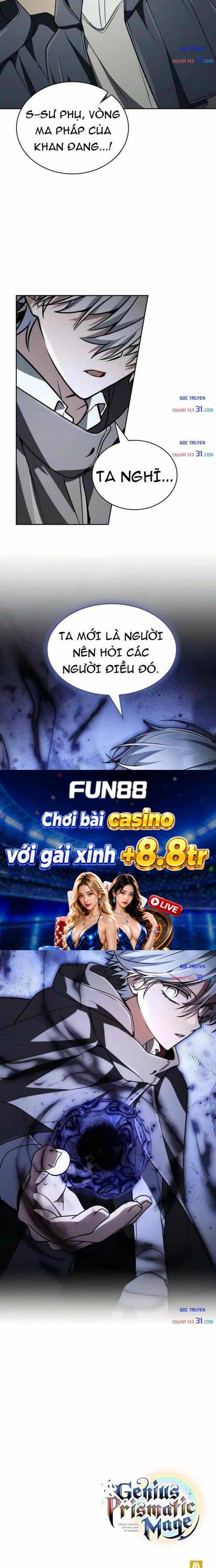 Đa Sắc Ma Pháp Sư Thiên Tài - Chương 90 - ảnh 28