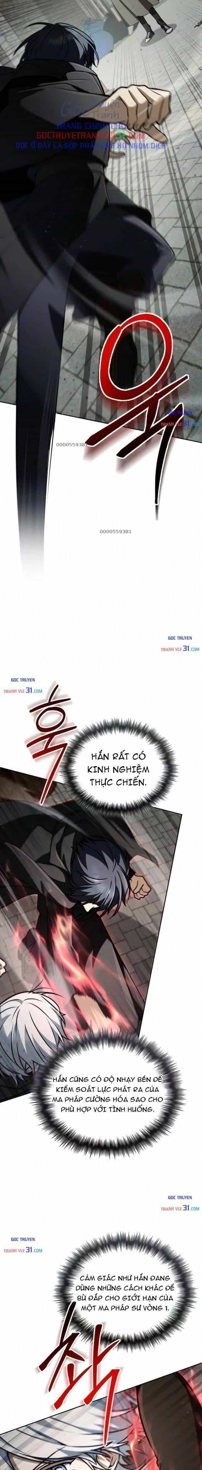 Đa Sắc Ma Pháp Sư Thiên Tài - Chương 90 - ảnh 4