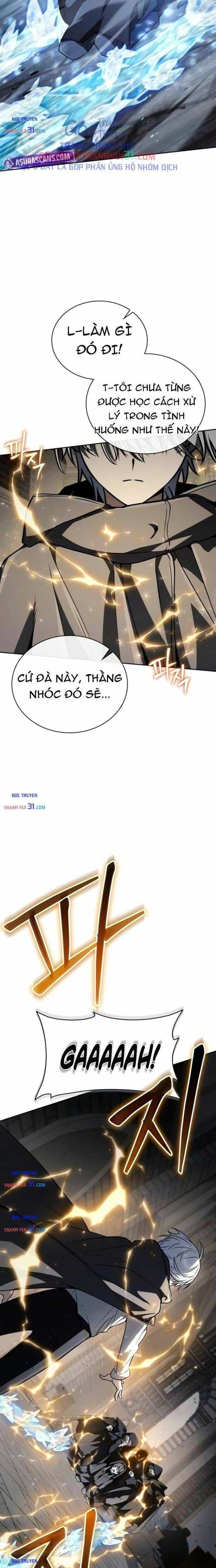 Đa Sắc Ma Pháp Sư Thiên Tài - Chương 90 - ảnh 8