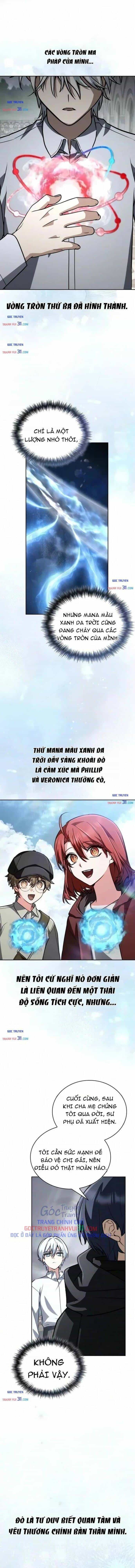 Đa Sắc Ma Pháp Sư Thiên Tài - Chương 94 - ảnh 10
