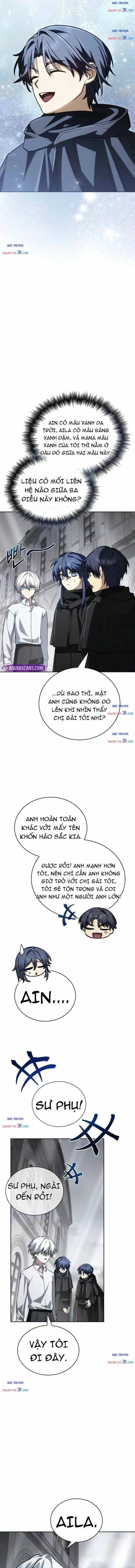 Đa Sắc Ma Pháp Sư Thiên Tài - Chương 94 - ảnh 11