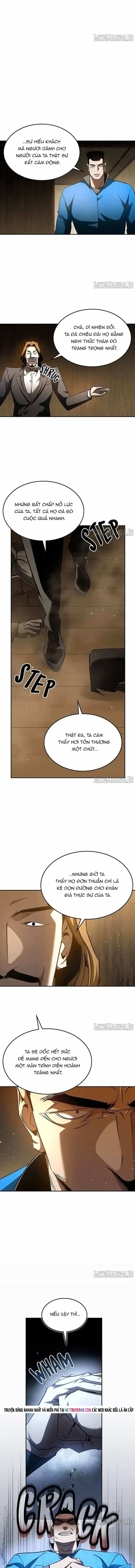 Dạ Thánh: The Zero - Chương 34.1 - ảnh 7