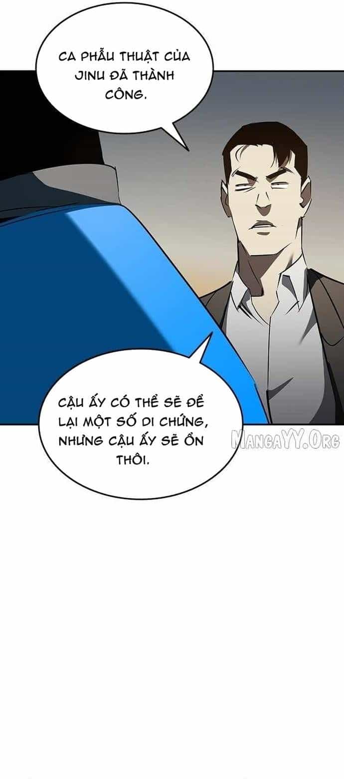 Dạ Thánh: The Zero - Chương 49.1 - ảnh 41