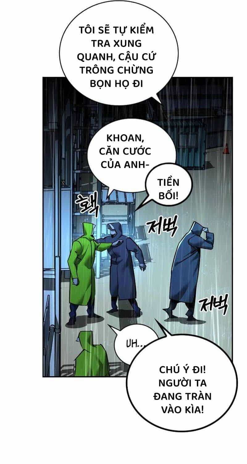 Dạ Thánh - Chương 2 - ảnh 13