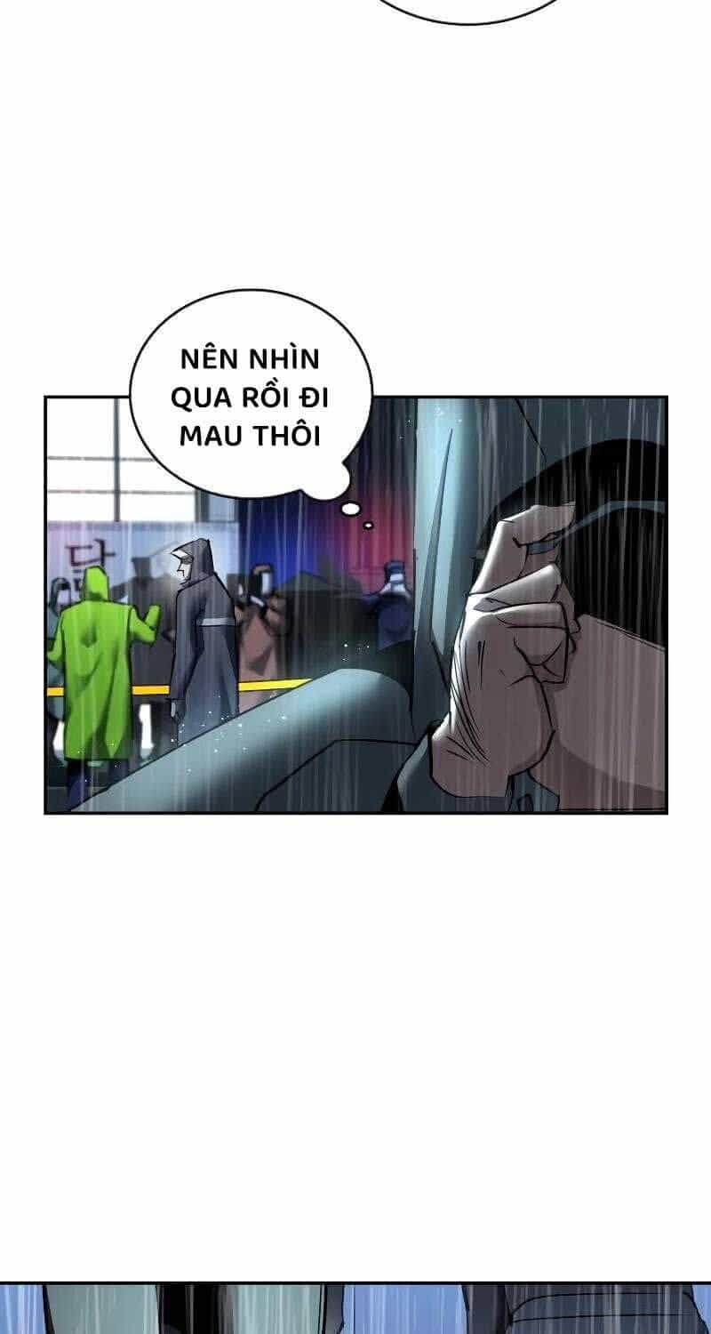 Dạ Thánh - Chương 2 - ảnh 16