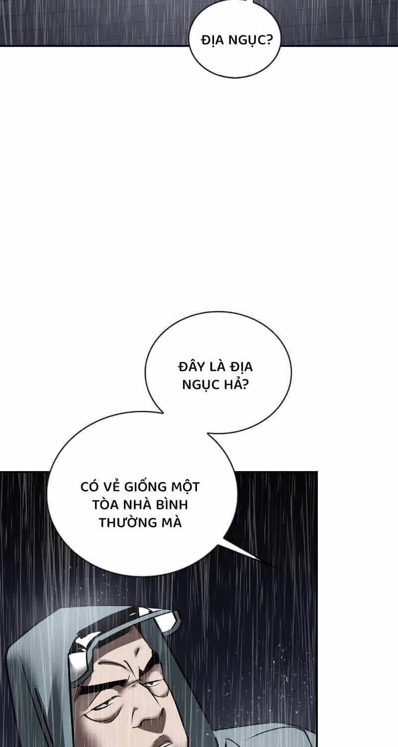 Dạ Thánh - Chương 4 - ảnh 29