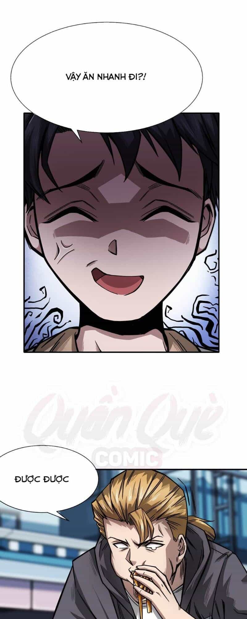 Dạ Thị Chi Chủ - Chương 0 - ảnh 26
