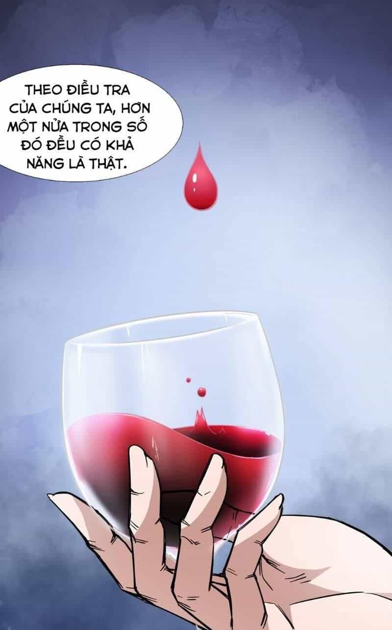 Dạ Thị Chi Chủ - Chương 9 - ảnh 13