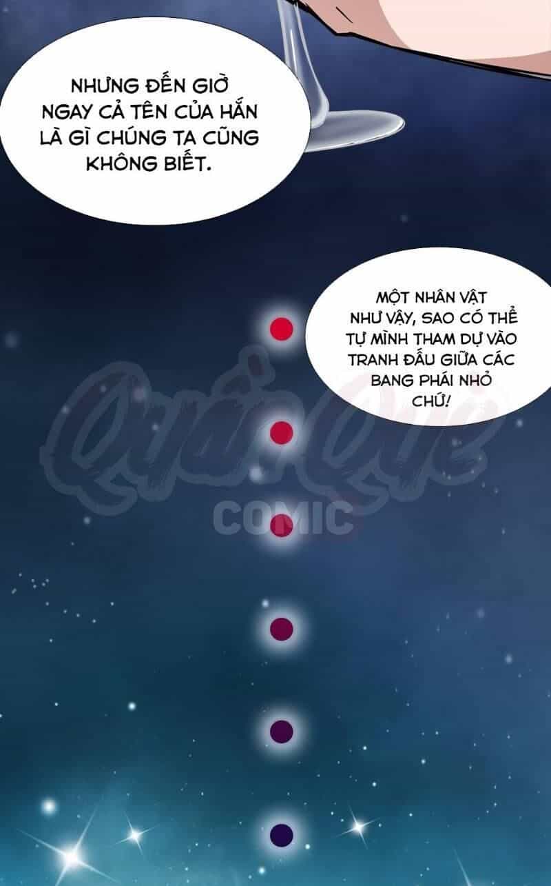 Dạ Thị Chi Chủ - Chương 9 - ảnh 14