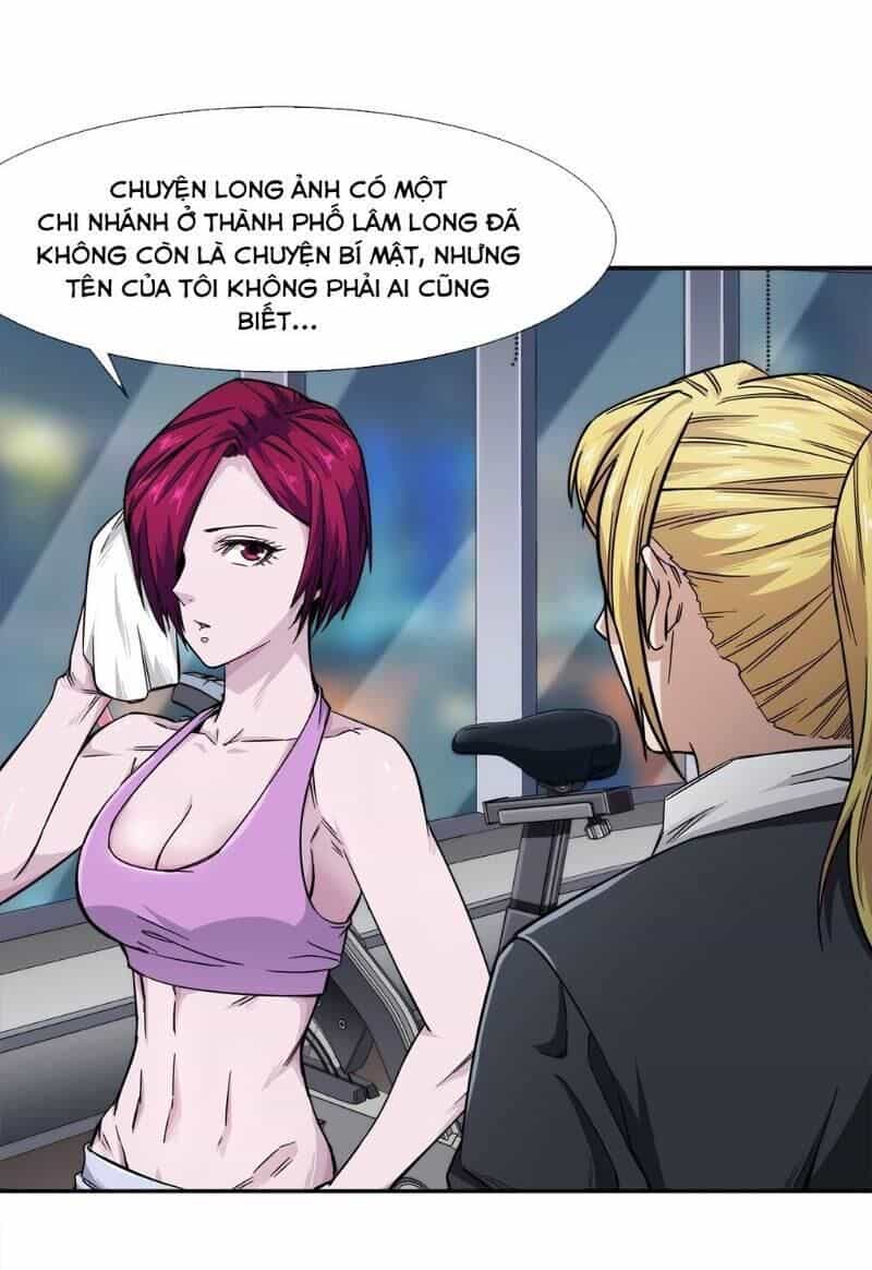 Dạ Thị Chi Chủ - Chương 9 - ảnh 18