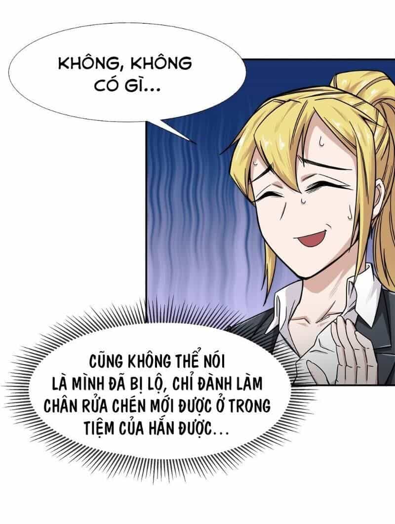 Dạ Thị Chi Chủ - Chương 9 - ảnh 24