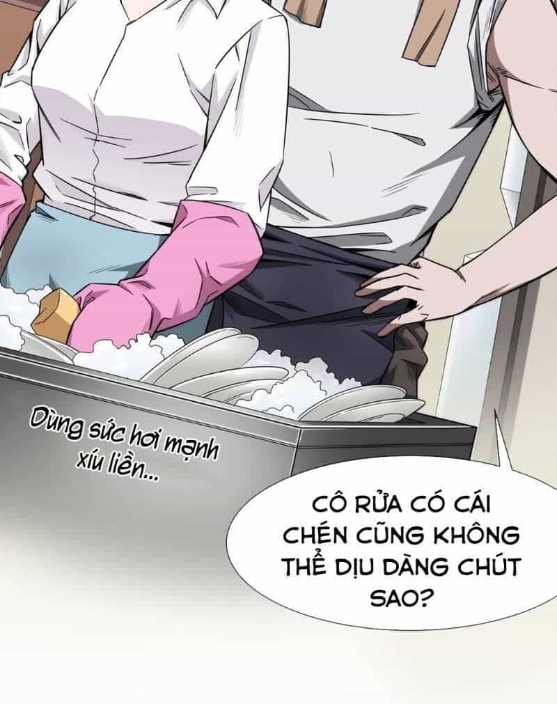 Dạ Thị Chi Chủ - Chương 9 - ảnh 27