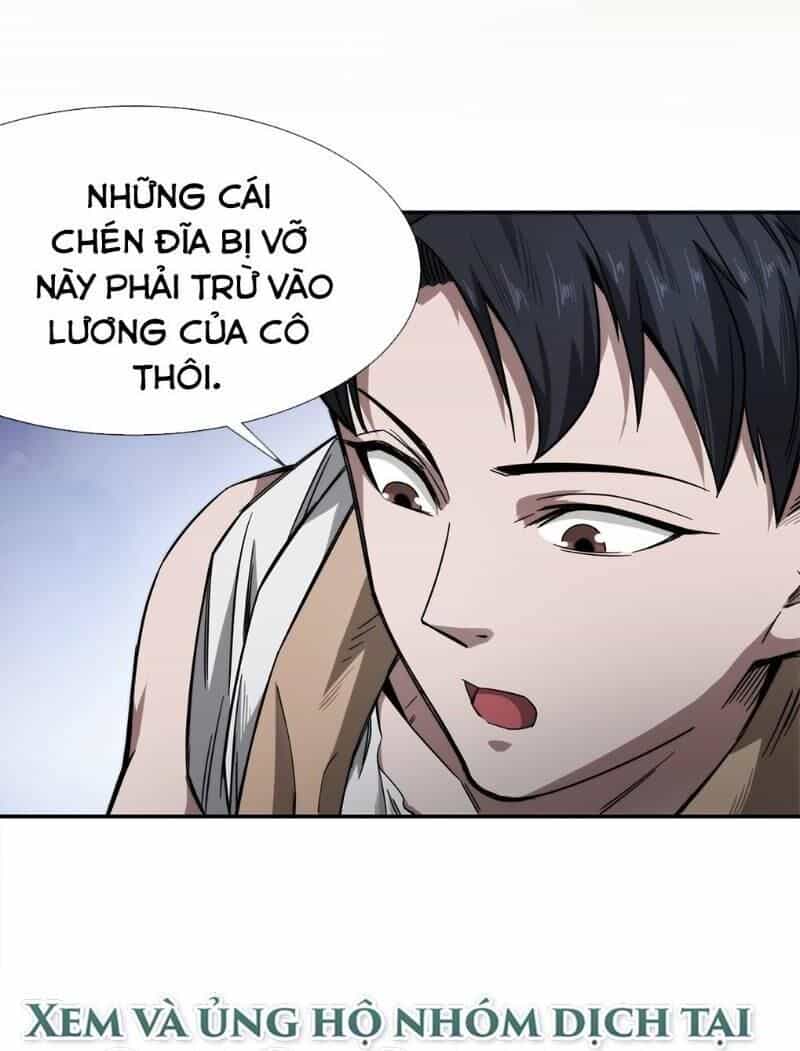 Dạ Thị Chi Chủ - Chương 9 - ảnh 28