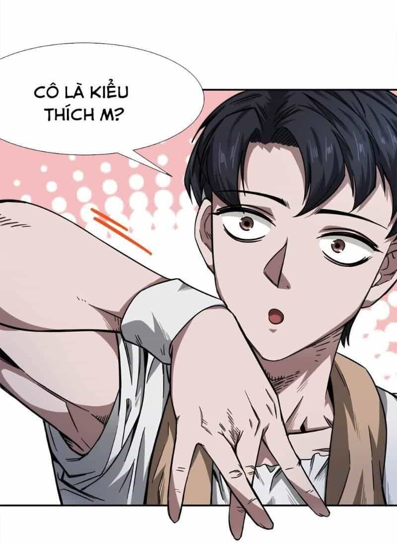 Dạ Thị Chi Chủ - Chương 9 - ảnh 31