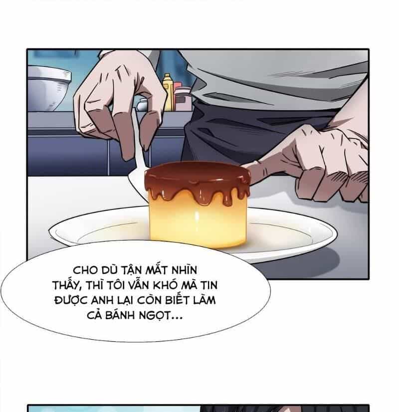 Dạ Thị Chi Chủ - Chương 9 - ảnh 34
