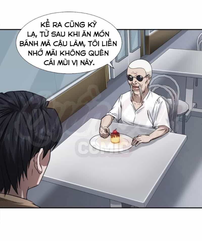 Dạ Thị Chi Chủ - Chương 9 - ảnh 38