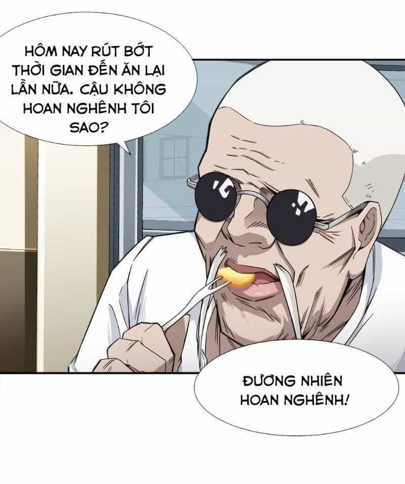 Dạ Thị Chi Chủ - Chương 9 - ảnh 39