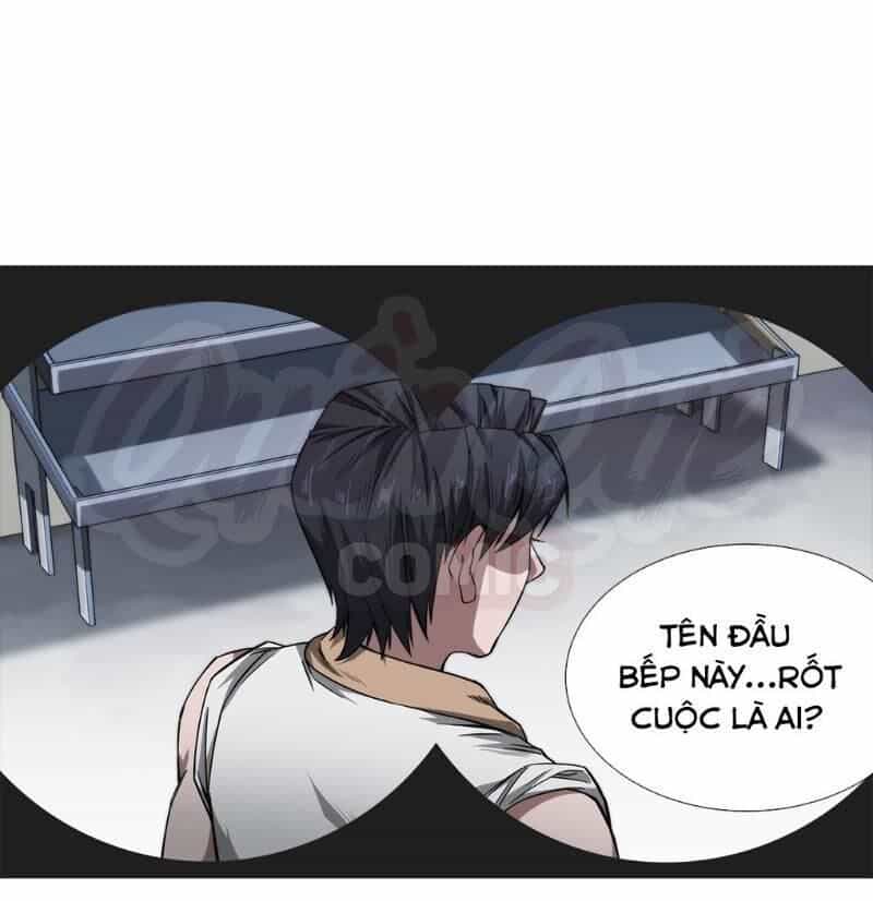 Dạ Thị Chi Chủ - Chương 9 - ảnh 50