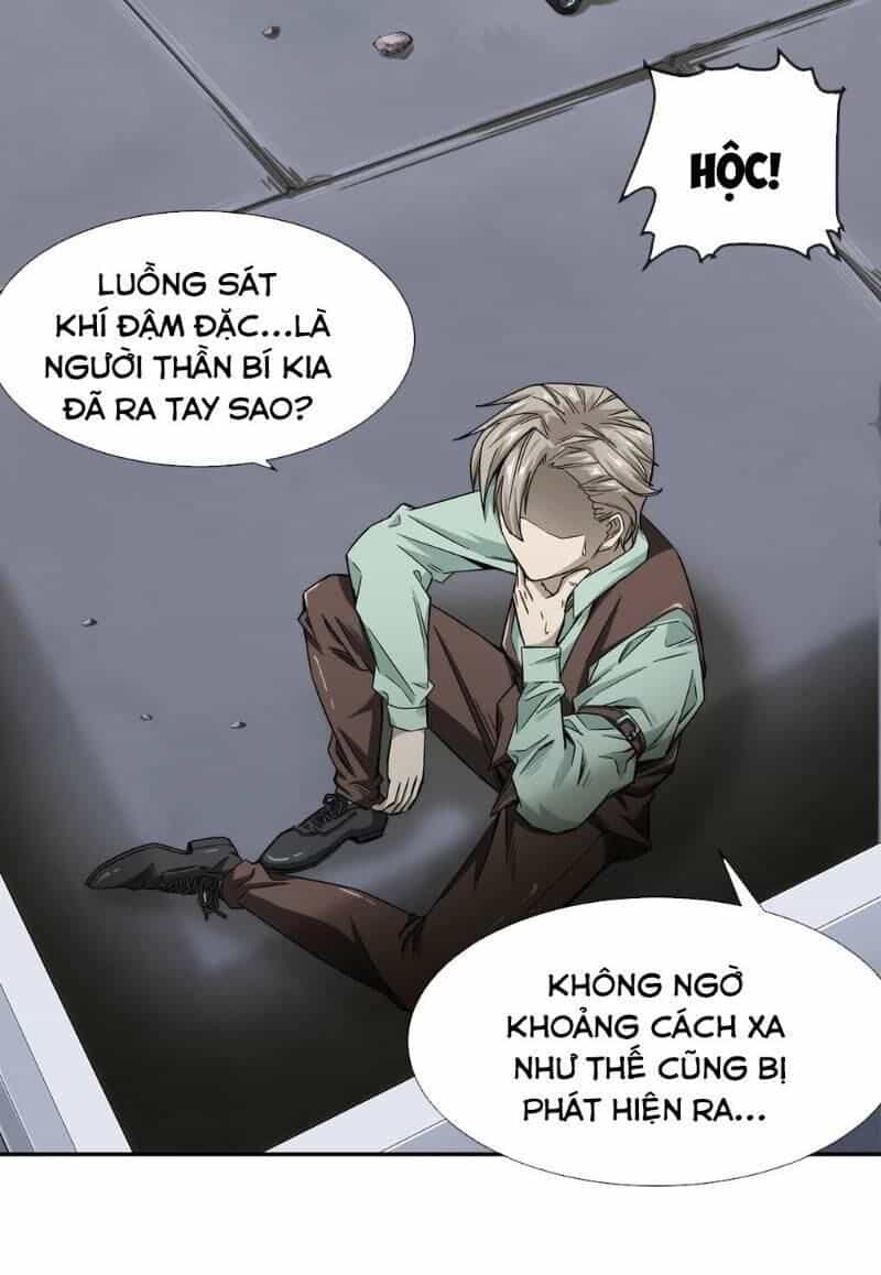 Dạ Thị Chi Chủ - Chương 9 - ảnh 57