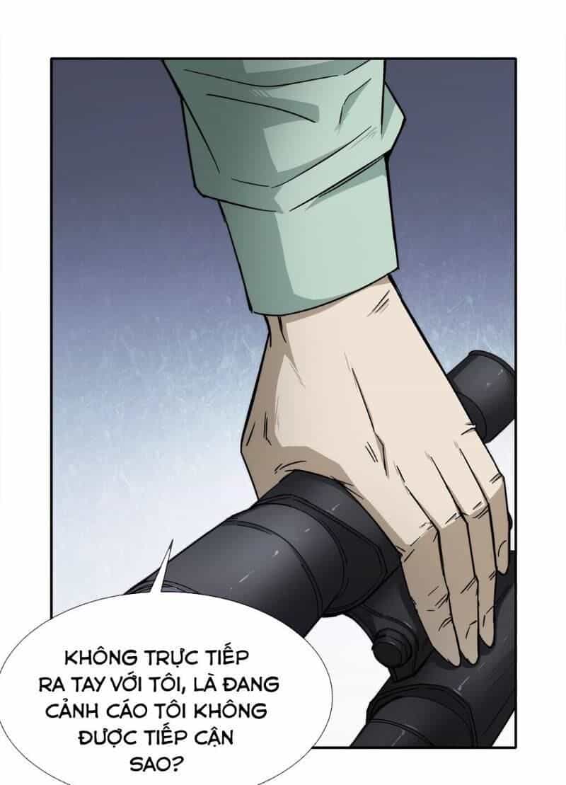 Dạ Thị Chi Chủ - Chương 9 - ảnh 58