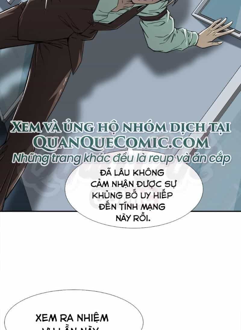 Dạ Thị Chi Chủ - Chương 9 - ảnh 62