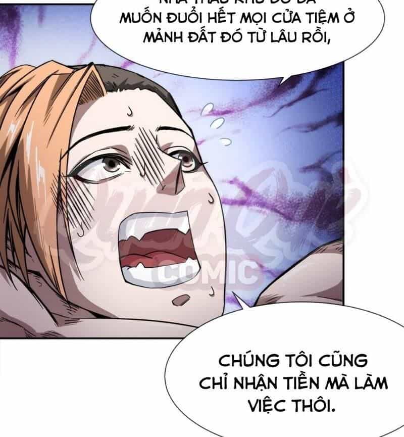 Dạ Thị Chi Chủ - Chương 10 - ảnh 11