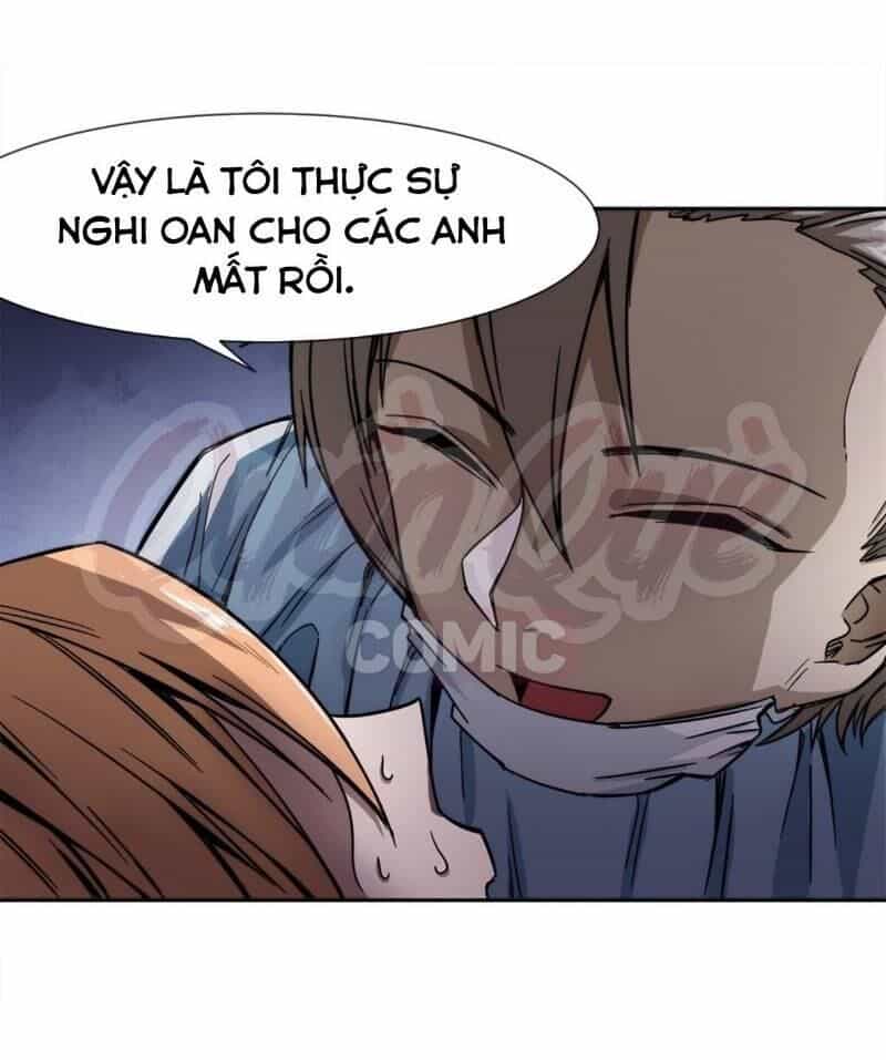Dạ Thị Chi Chủ - Chương 10 - ảnh 14