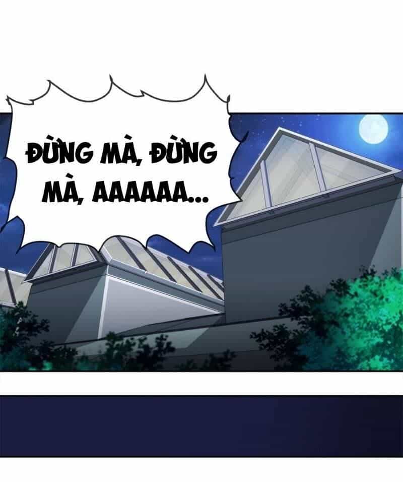 Dạ Thị Chi Chủ - Chương 10 - ảnh 15