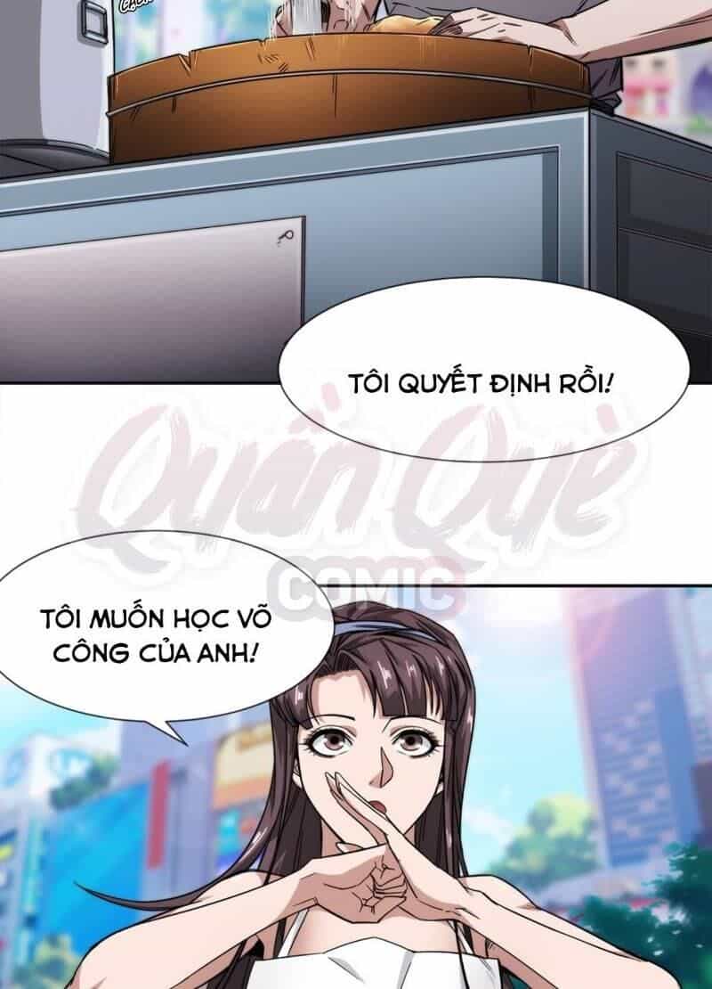 Dạ Thị Chi Chủ - Chương 10 - ảnh 17