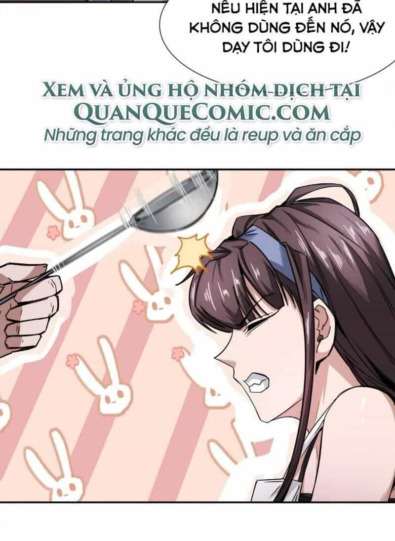 Dạ Thị Chi Chủ - Chương 10 - ảnh 21