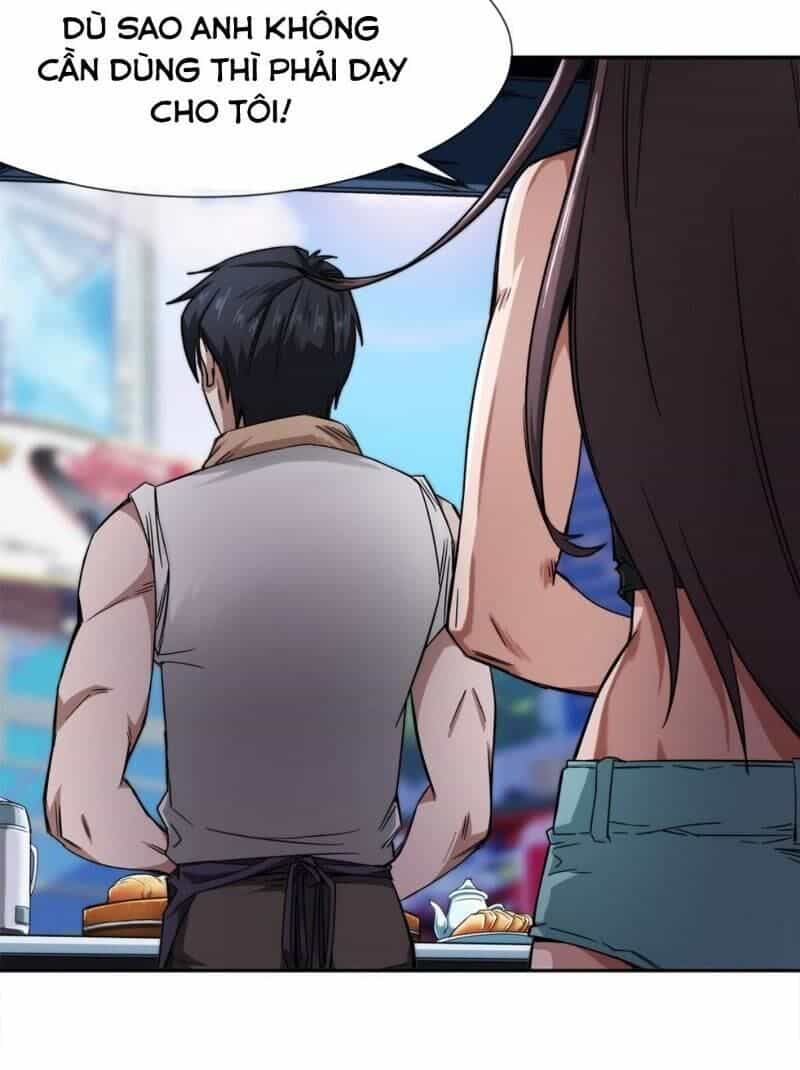 Dạ Thị Chi Chủ - Chương 10 - ảnh 24