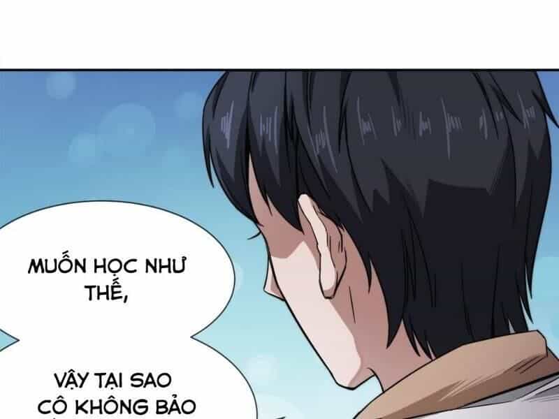 Dạ Thị Chi Chủ - Chương 10 - ảnh 25