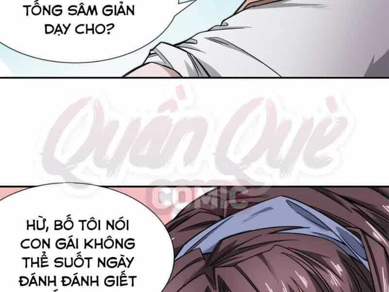 Dạ Thị Chi Chủ - Chương 10 - ảnh 26