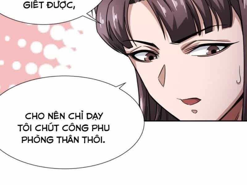 Dạ Thị Chi Chủ - Chương 10 - ảnh 27