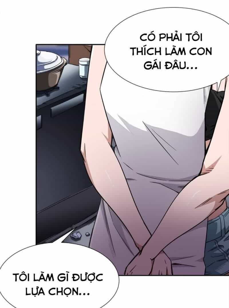 Dạ Thị Chi Chủ - Chương 10 - ảnh 28